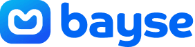 Bayse Logo